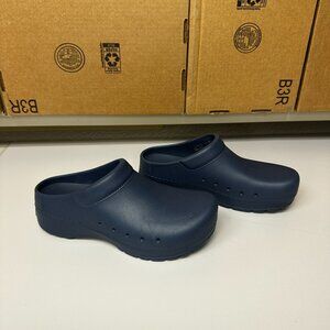 Dansko Kane Molded - dark navy - size 38